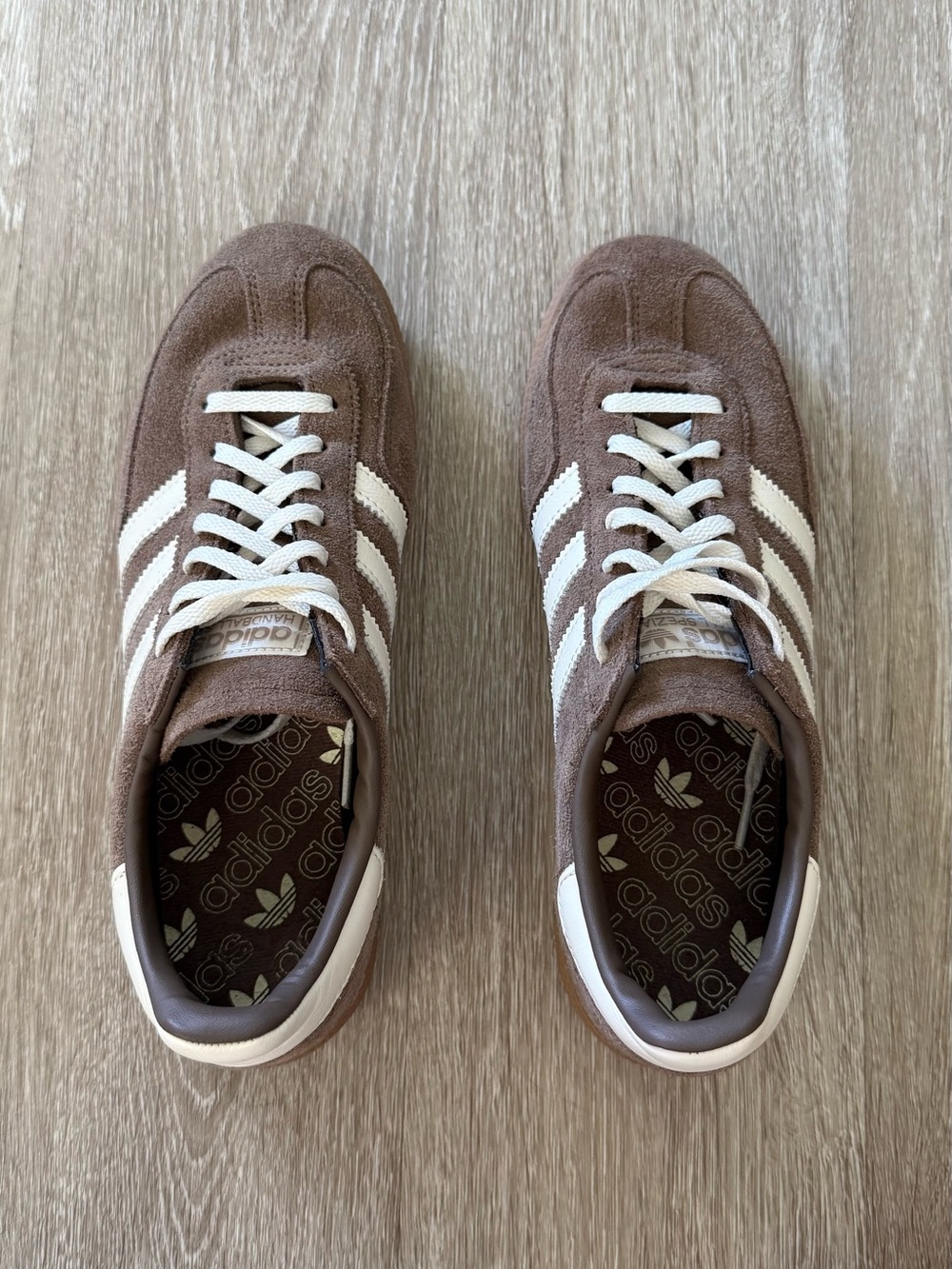 Adidas Handball Spezial Sneakers 🤎 - Picture 2 of 8